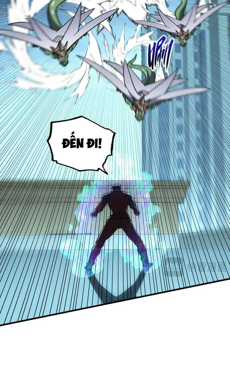 Mạt Thế Quật Khởi Chapter 218 - 34