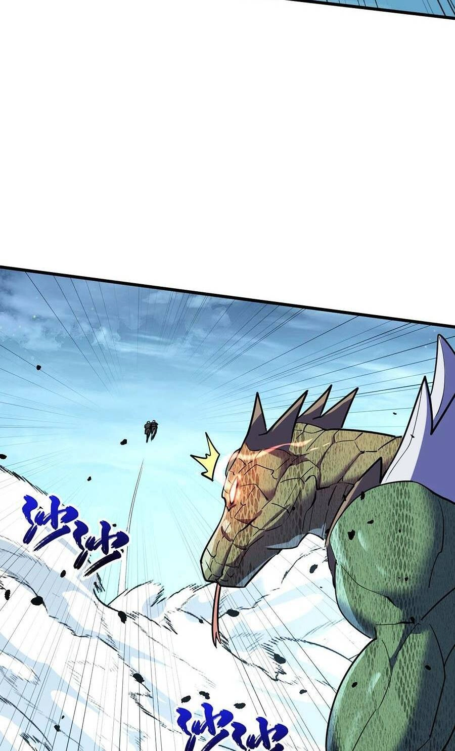 Mạt Thế Quật Khởi Chapter 218 - 36