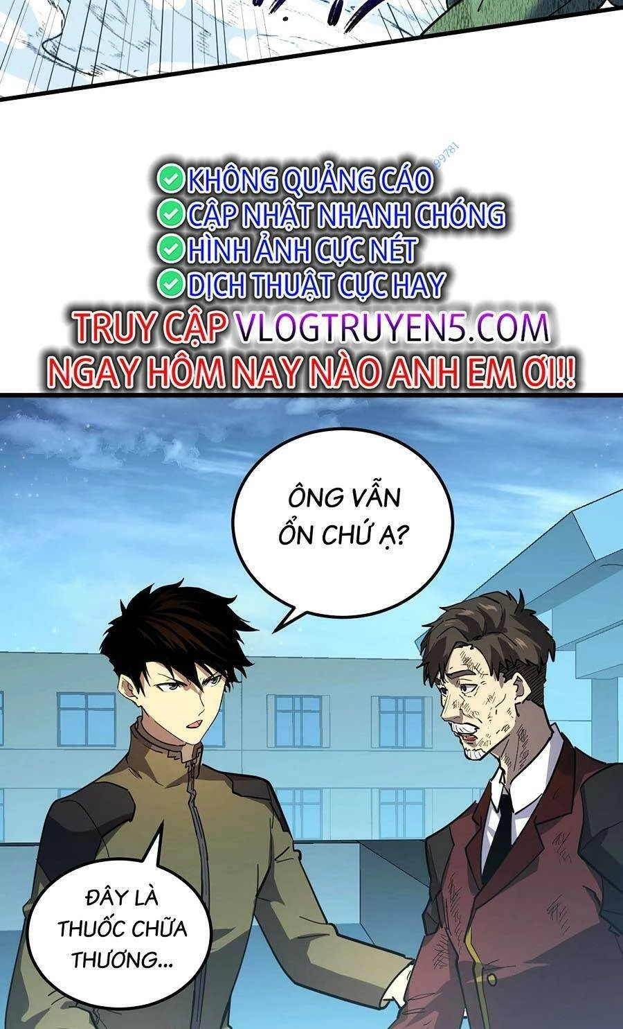 Mạt Thế Quật Khởi Chapter 218 - 37