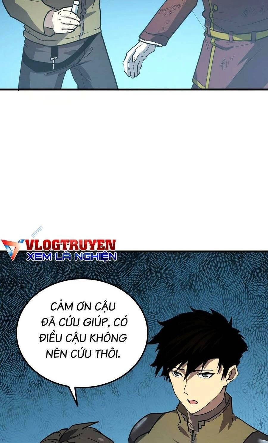 Mạt Thế Quật Khởi Chapter 218 - 38