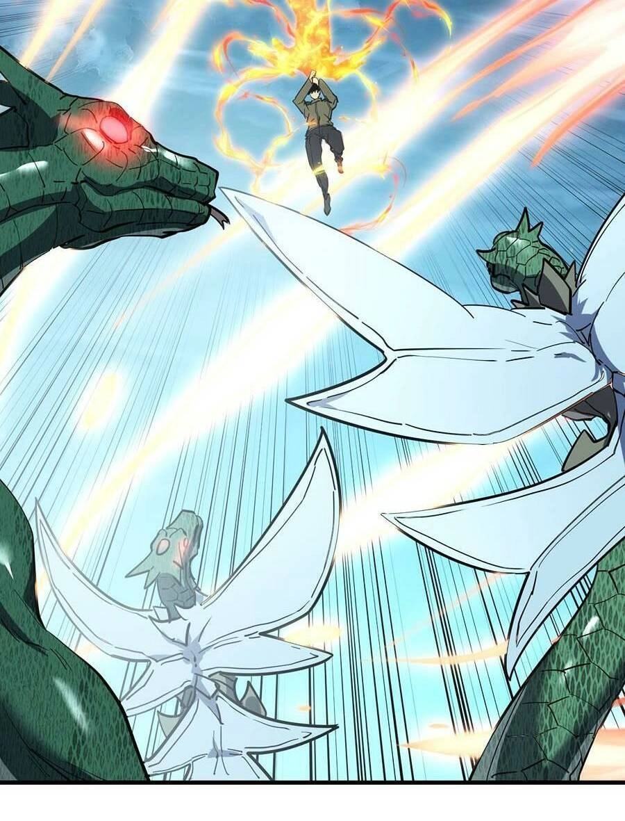 Mạt Thế Quật Khởi Chapter 218 - 46