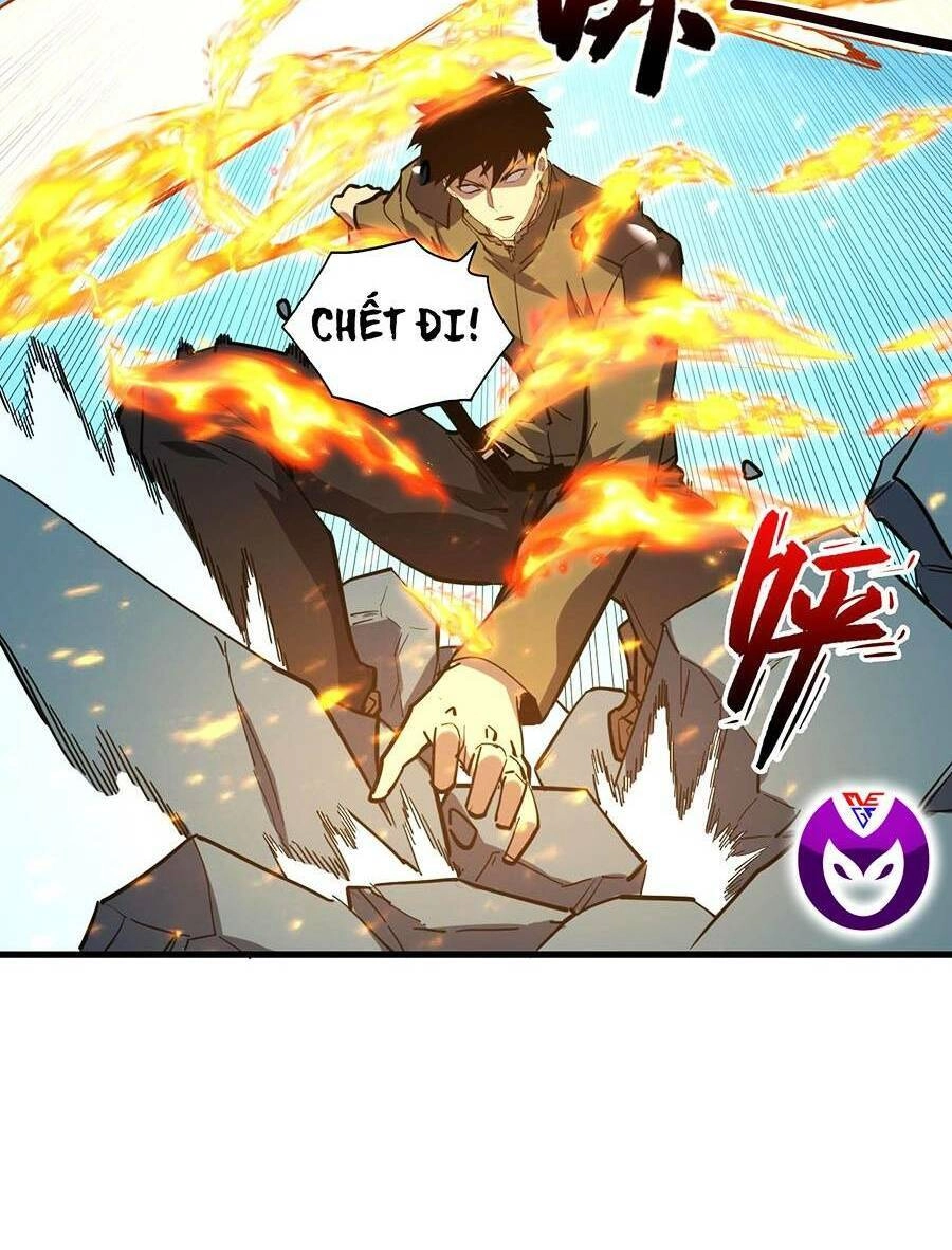 Mạt Thế Quật Khởi Chapter 218 - 48