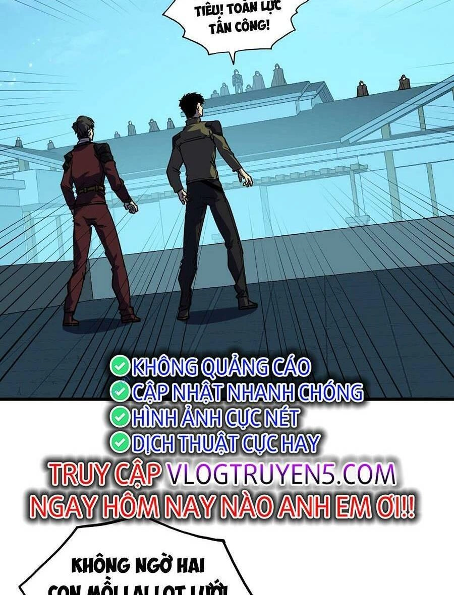 Mạt Thế Quật Khởi Chapter 218 - 58