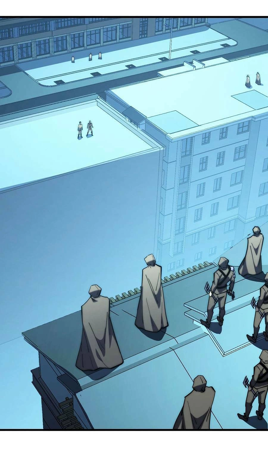 Mạt Thế Quật Khởi Chapter 219 - 3