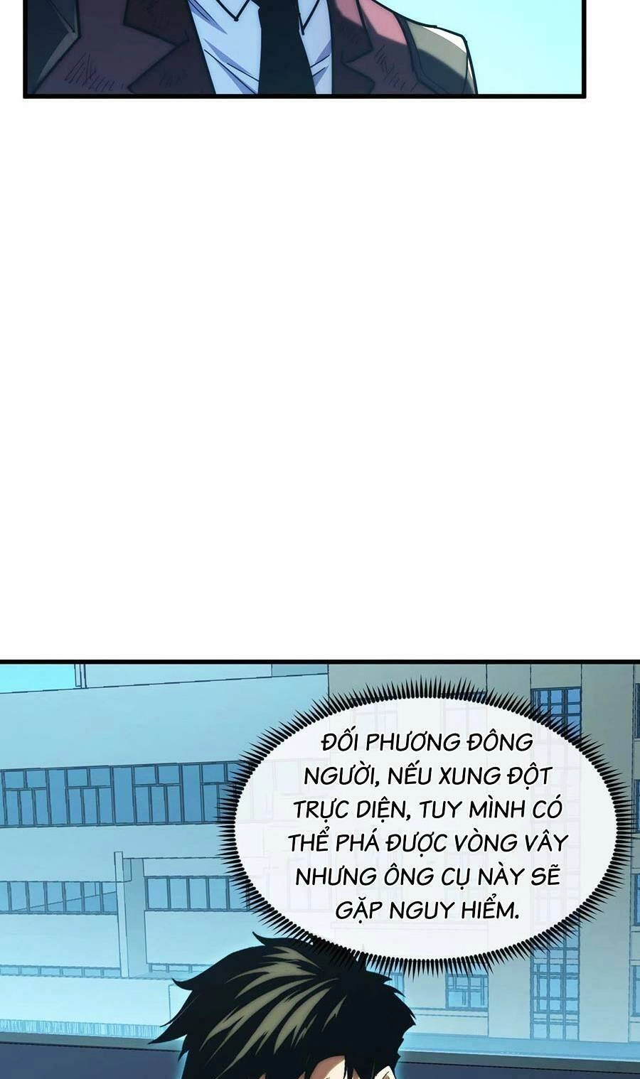 Mạt Thế Quật Khởi Chapter 219 - 9