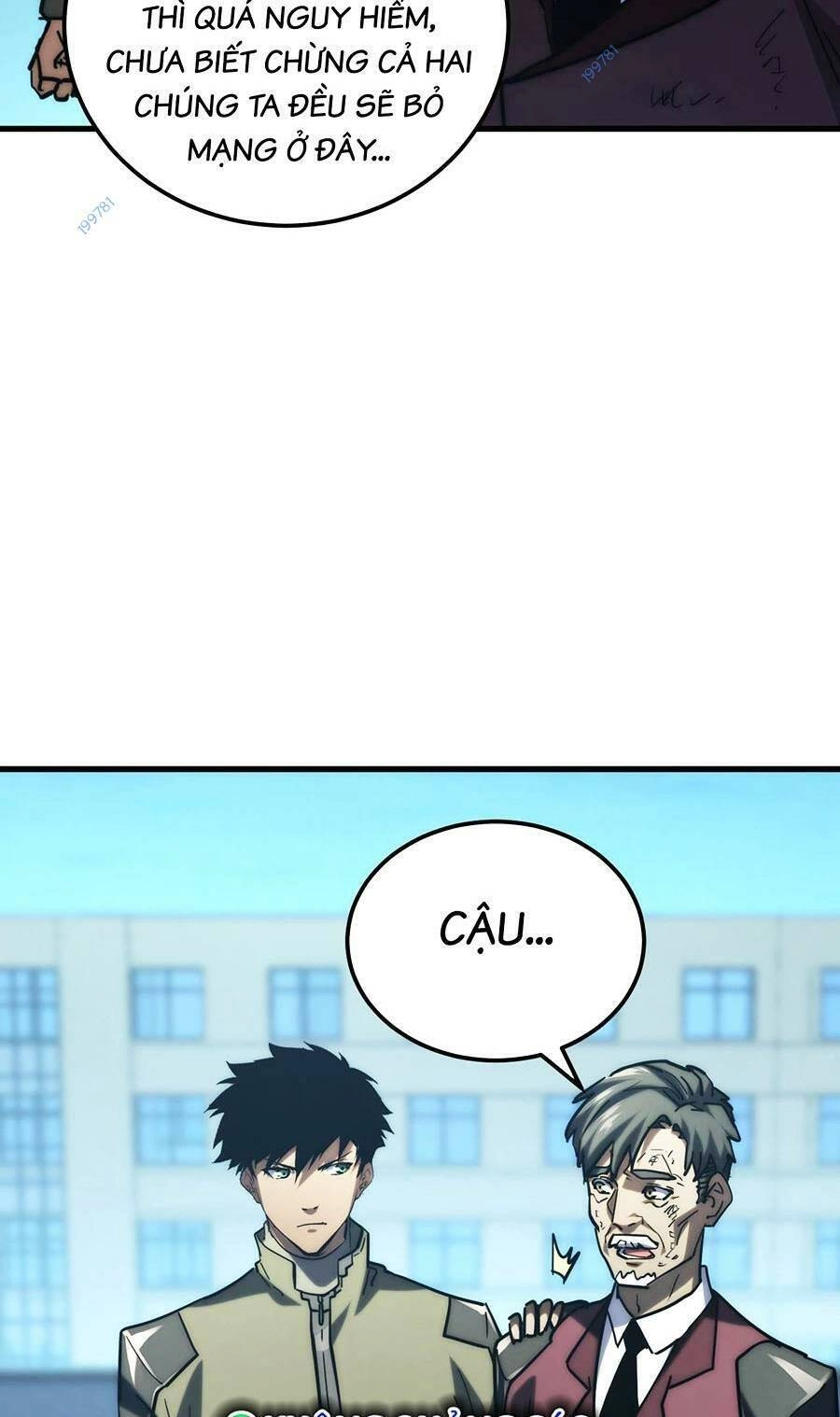 Mạt Thế Quật Khởi Chapter 219 - 13