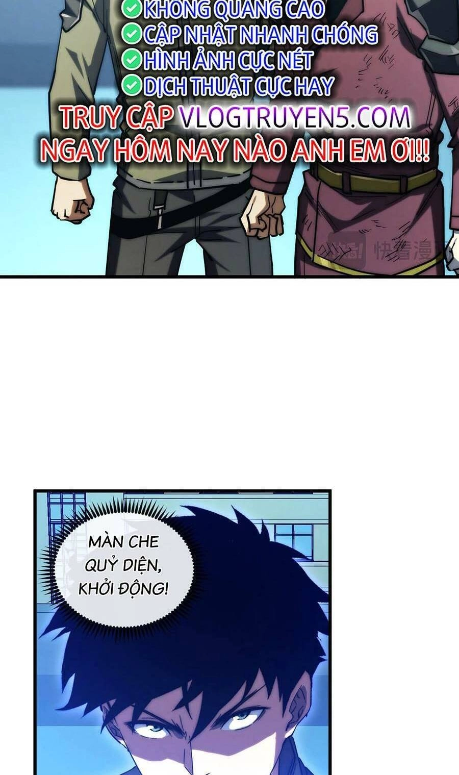 Mạt Thế Quật Khởi Chapter 219 - 14