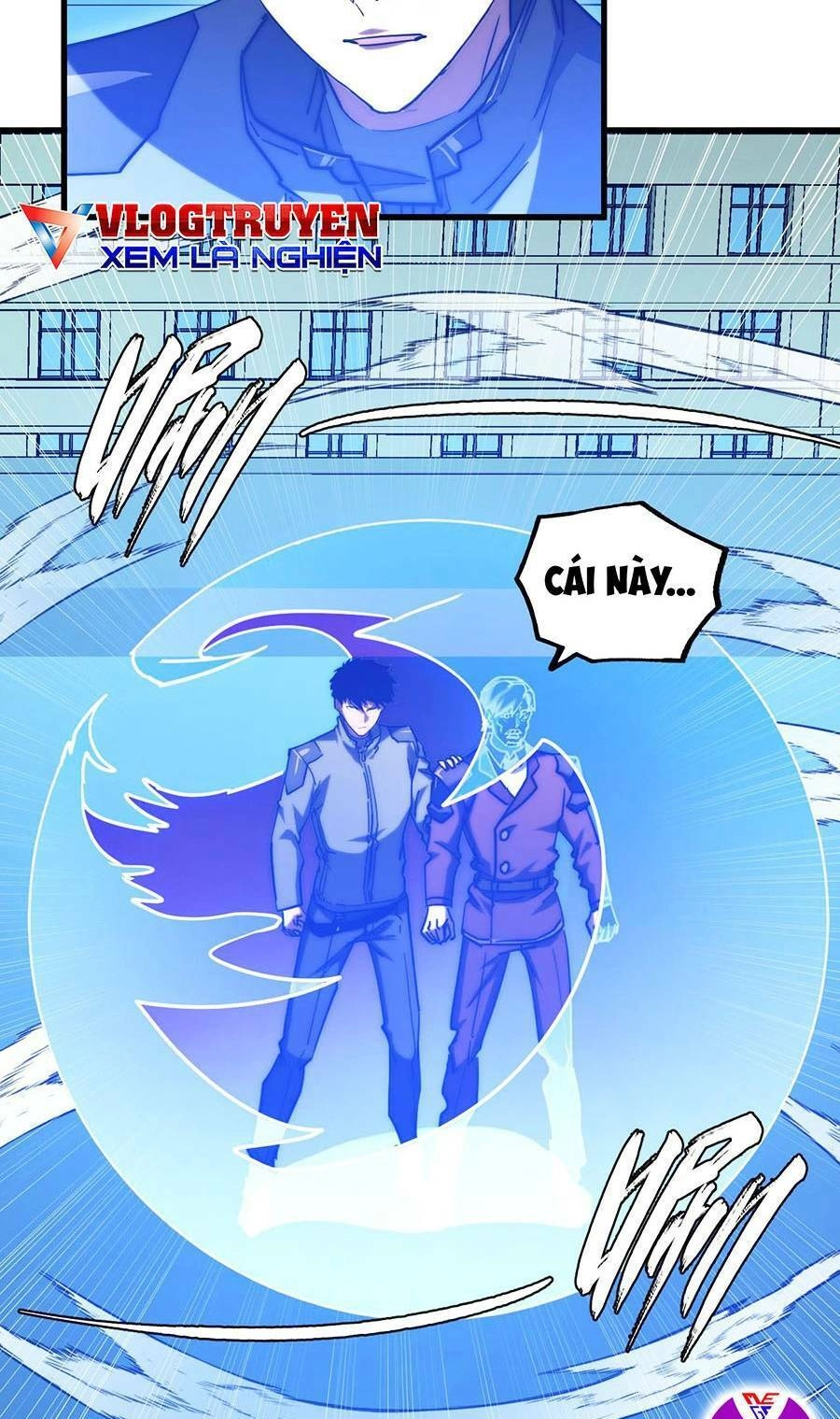 Mạt Thế Quật Khởi Chapter 219 - 15