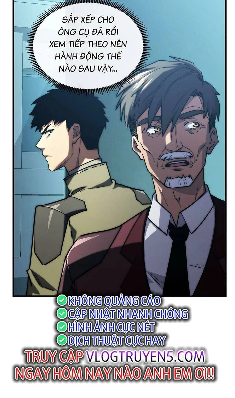 Mạt Thế Quật Khởi Chapter 219 - 30