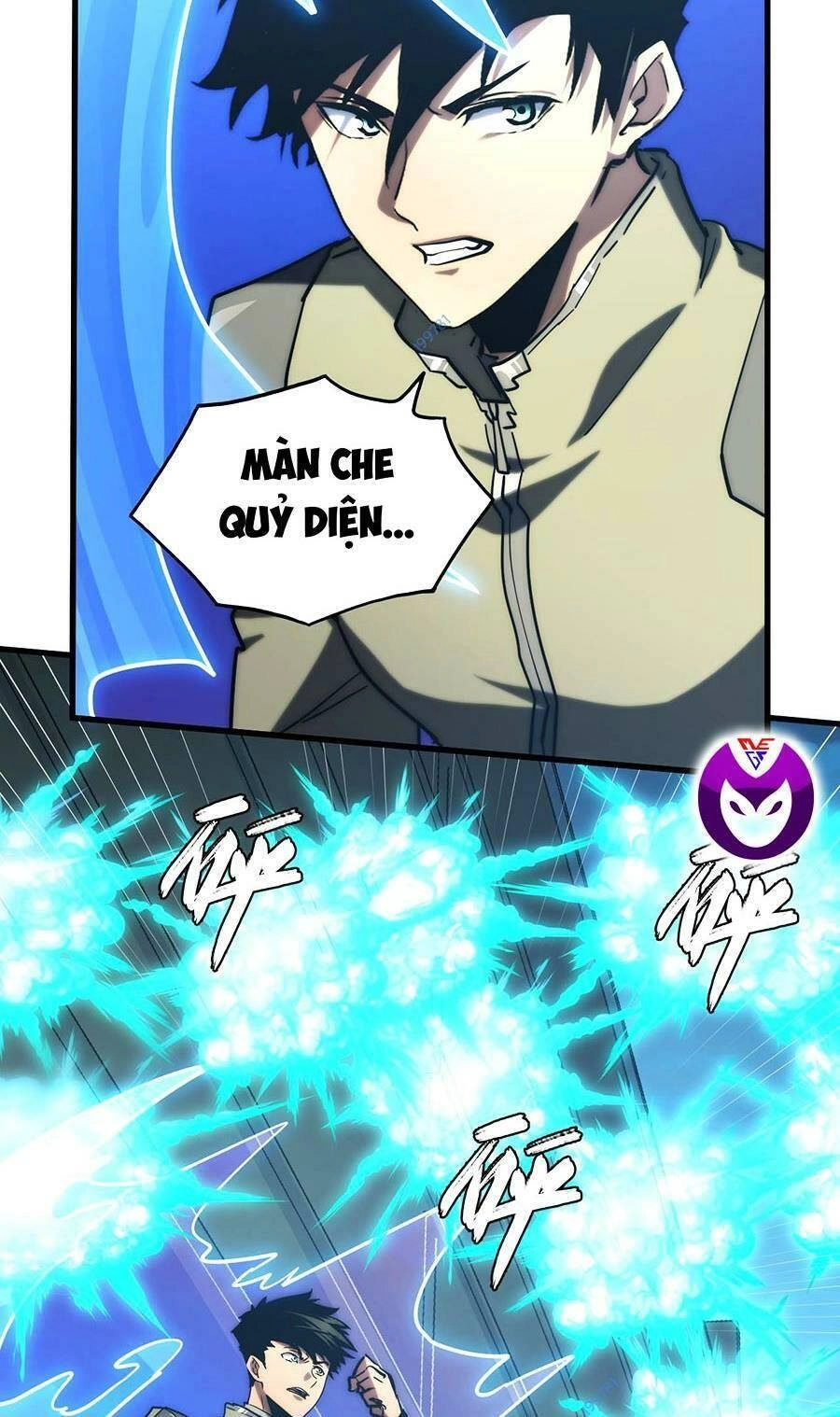 Mạt Thế Quật Khởi Chapter 219 - 37