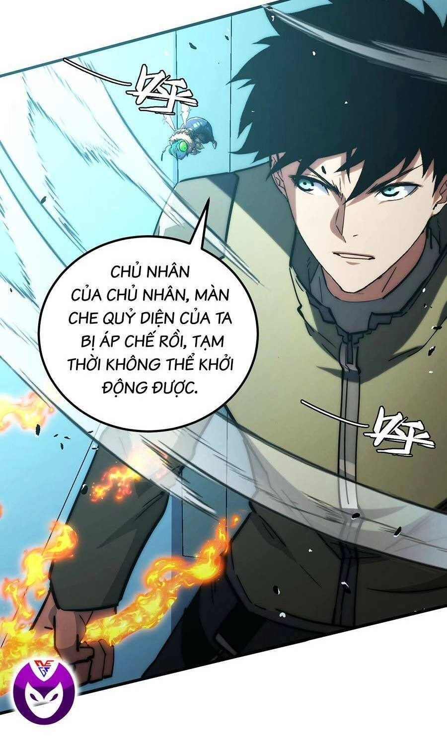 Mạt Thế Quật Khởi Chapter 219 - 40