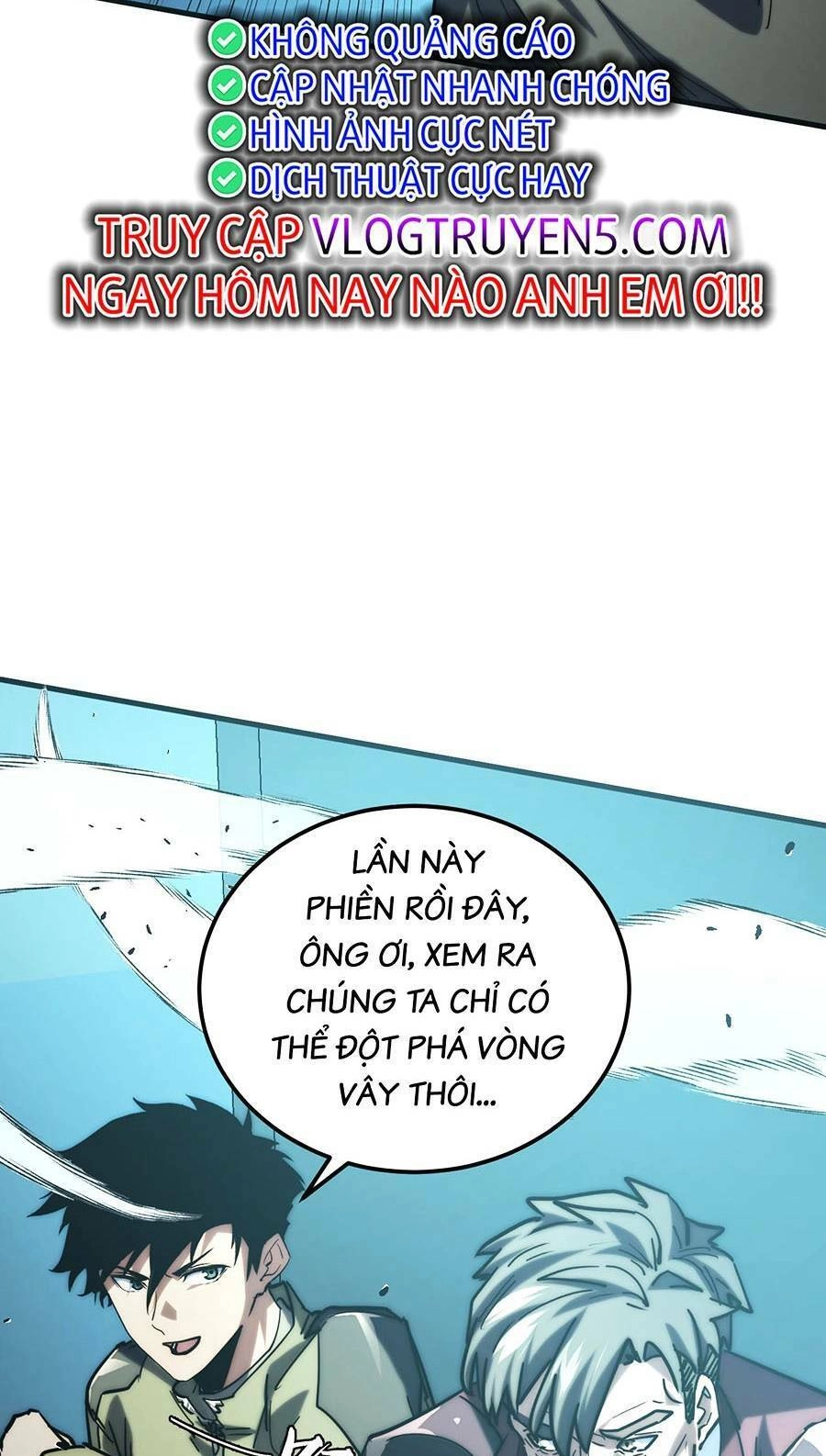 Mạt Thế Quật Khởi Chapter 219 - 43