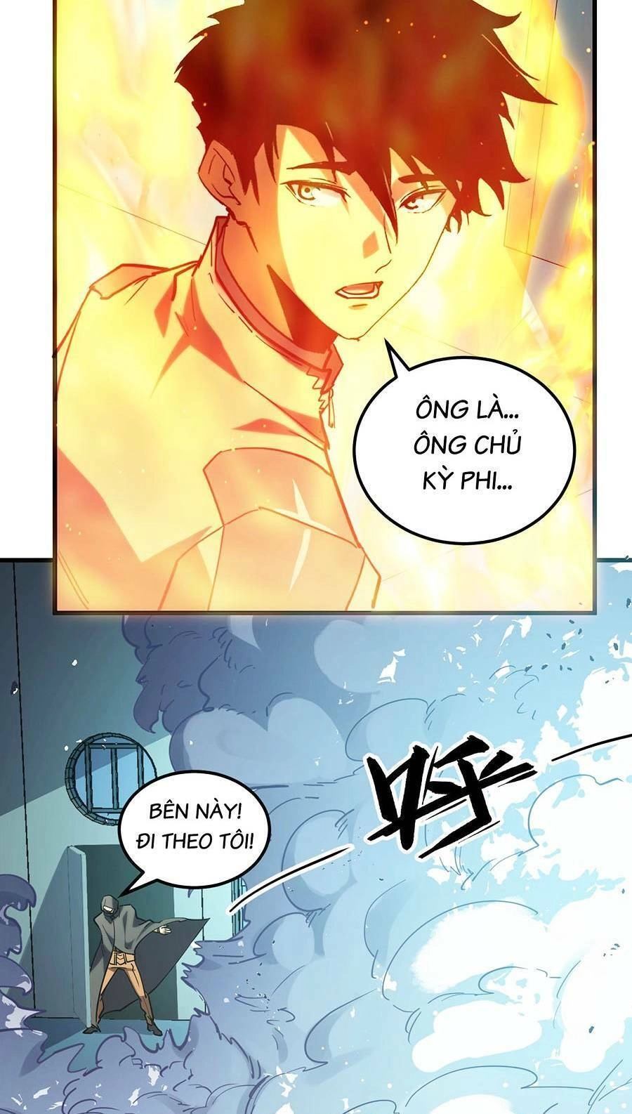 Mạt Thế Quật Khởi Chapter 219 - 51