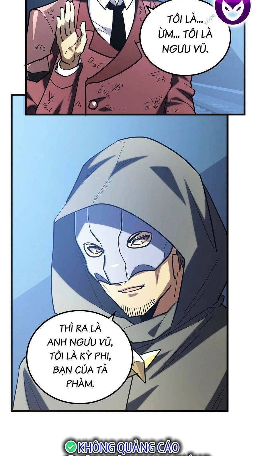 Mạt Thế Quật Khởi Chapter 219 - 57