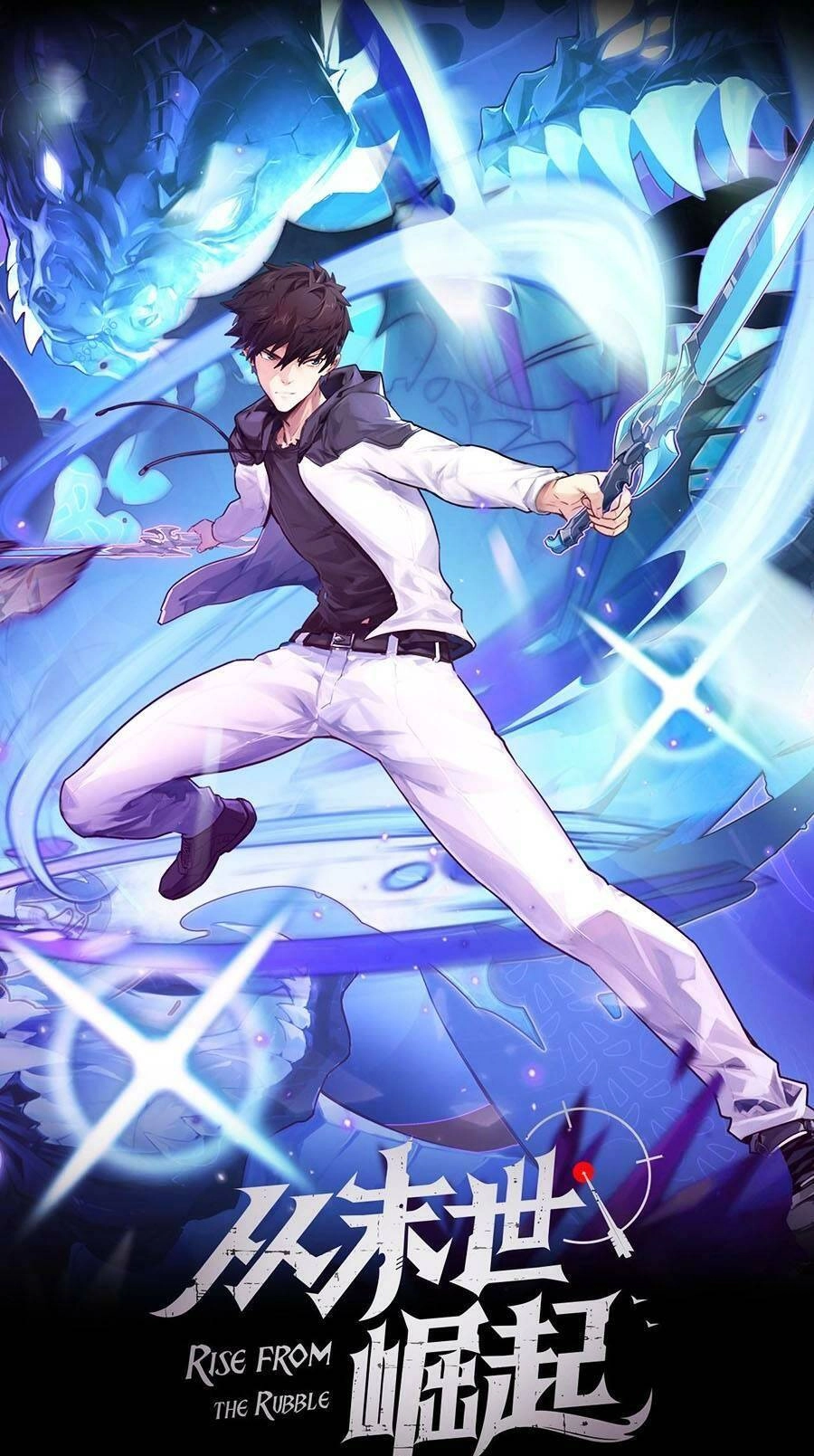 Mạt Thế Quật Khởi Chapter 220 - 1