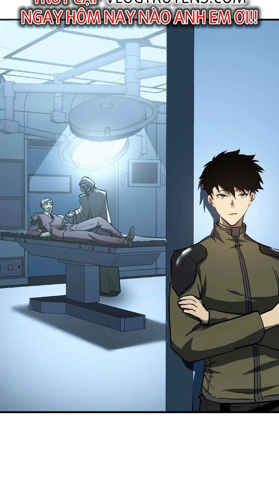 Mạt Thế Quật Khởi Chapter 220 - 4