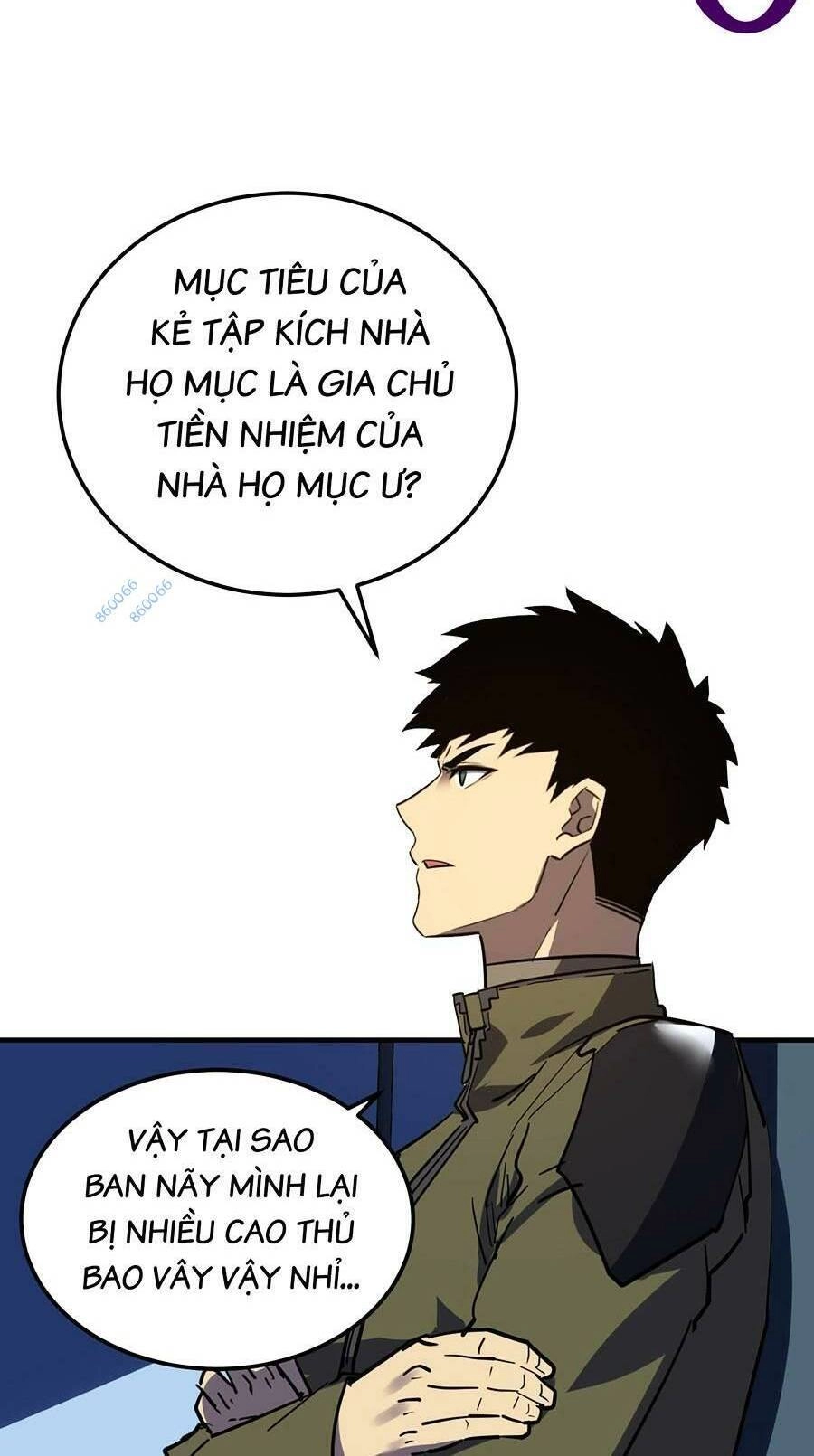 Mạt Thế Quật Khởi Chapter 220 - 6