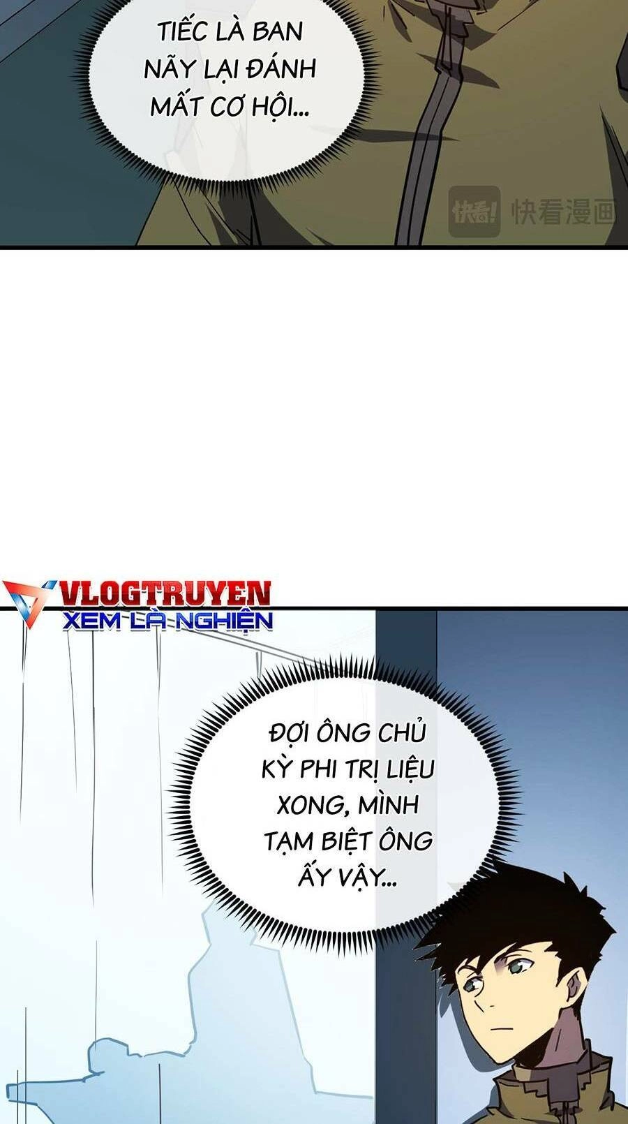 Mạt Thế Quật Khởi Chapter 220 - 8