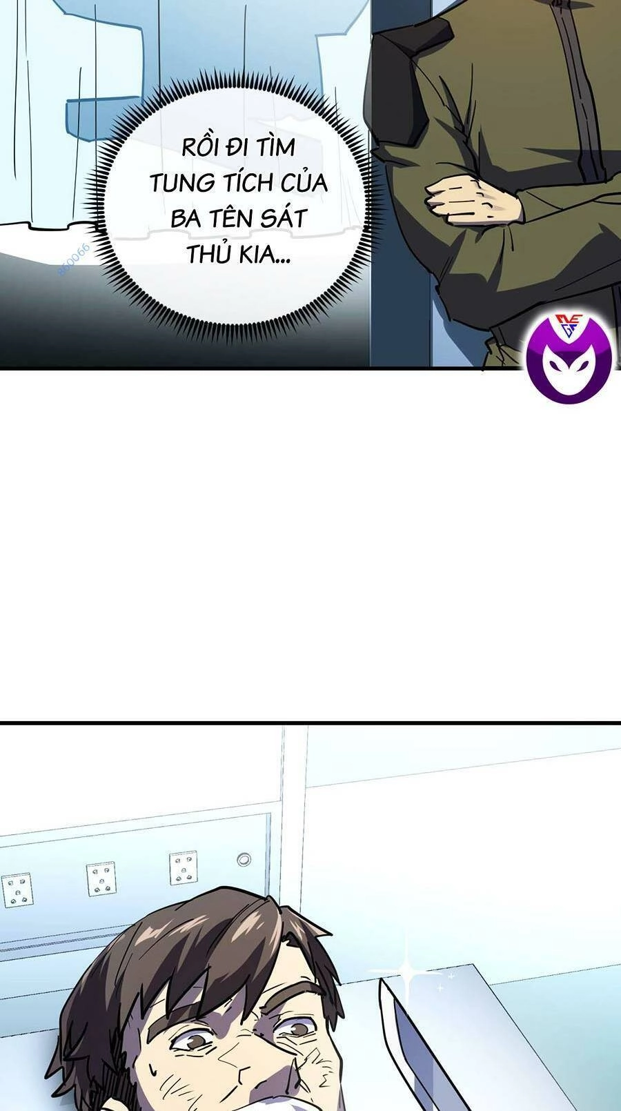 Mạt Thế Quật Khởi Chapter 220 - 9