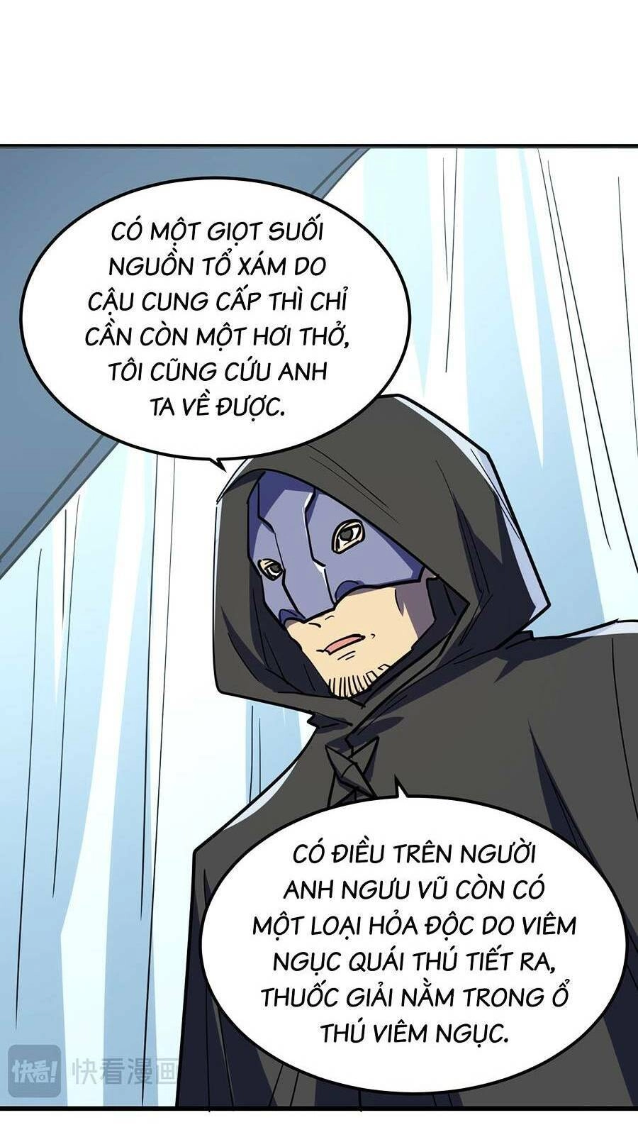 Mạt Thế Quật Khởi Chapter 220 - 20