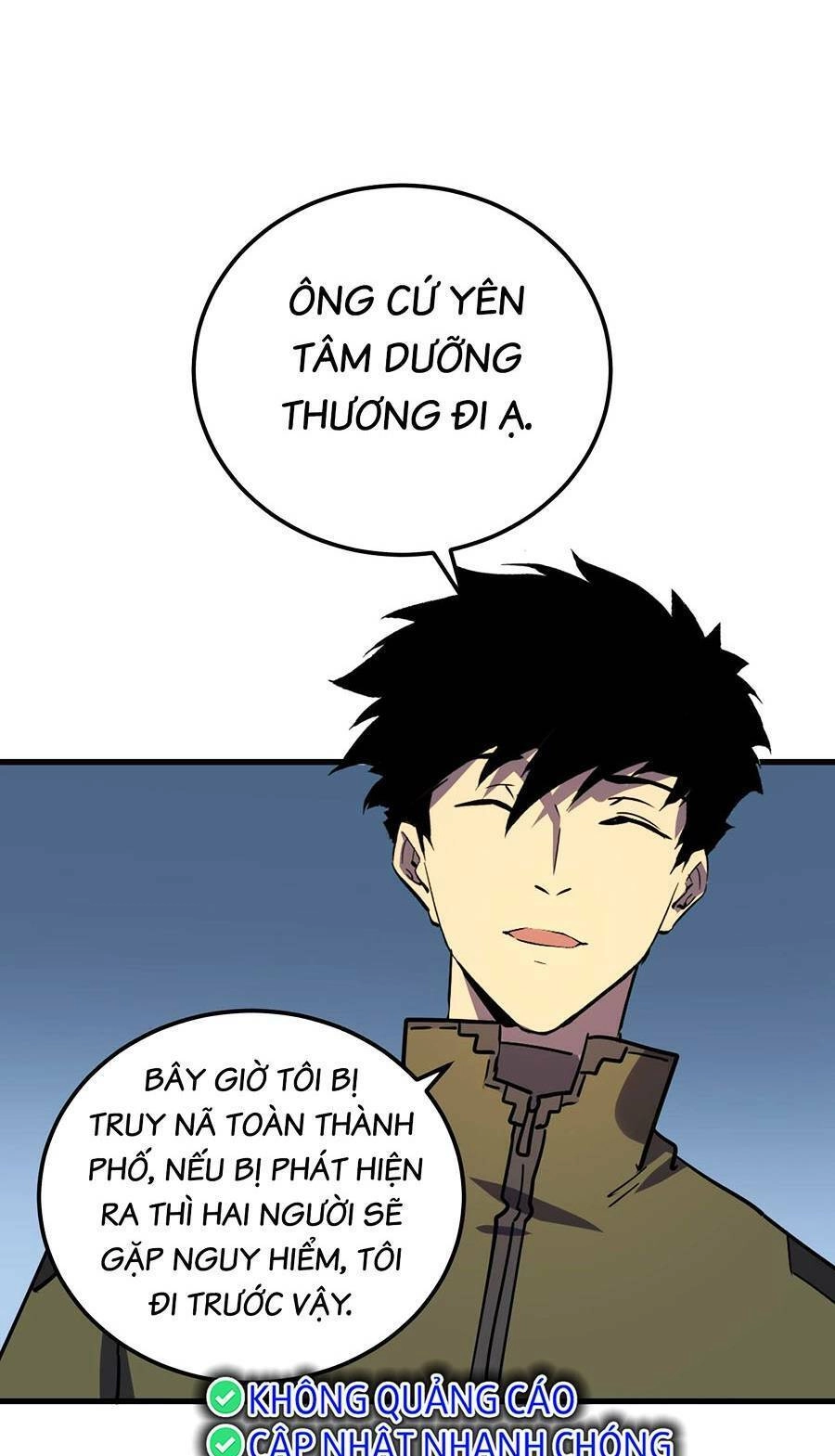 Mạt Thế Quật Khởi Chapter 220 - 23