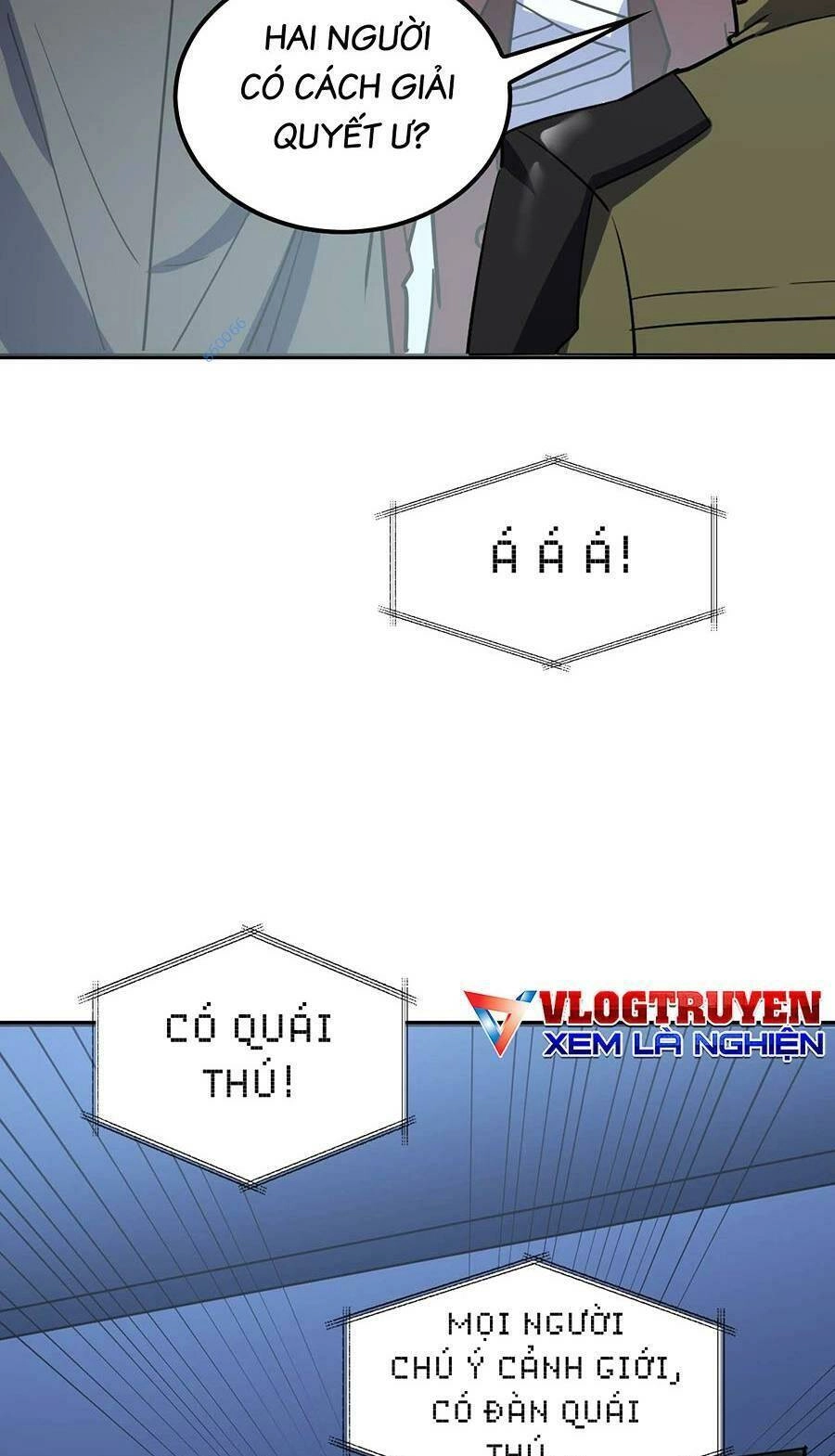 Mạt Thế Quật Khởi Chapter 220 - 25