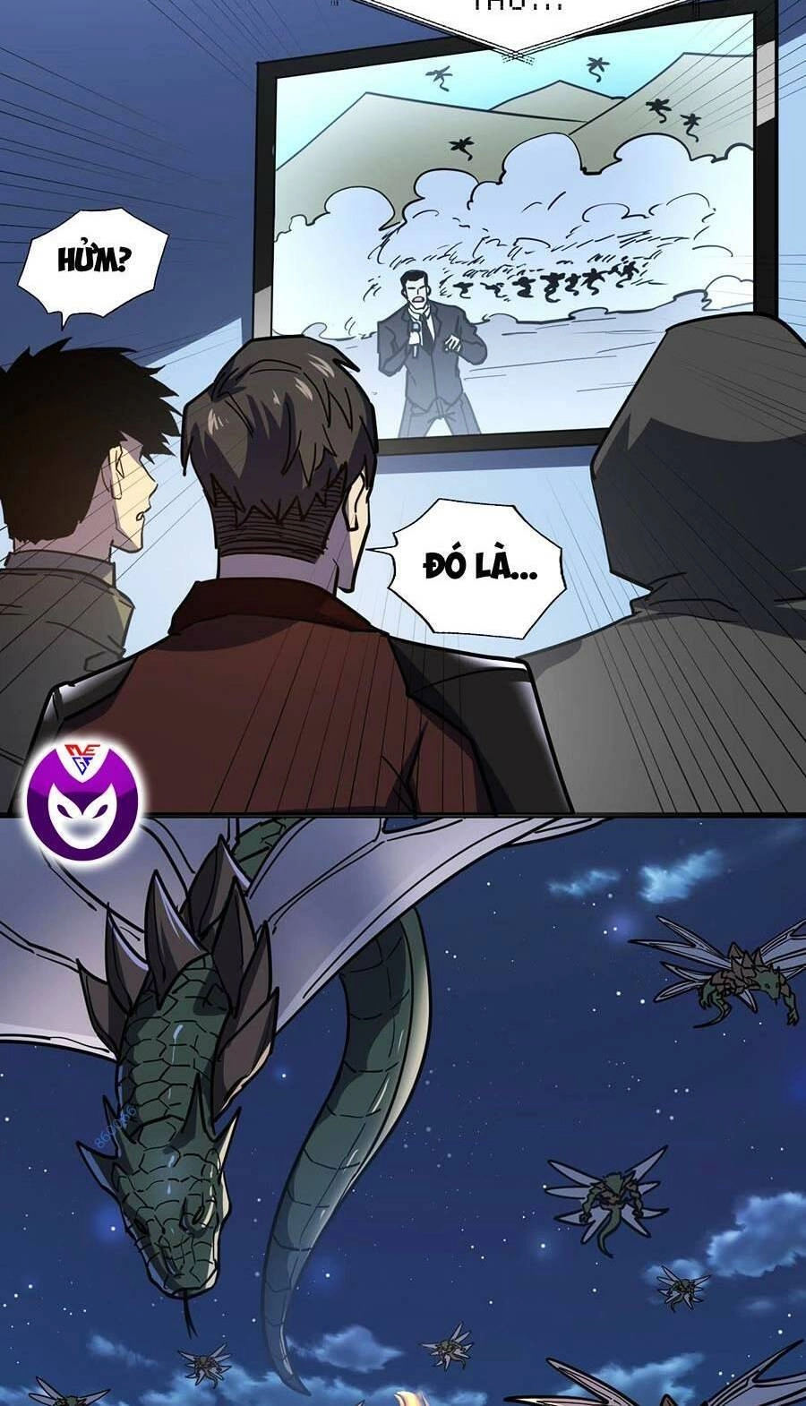 Mạt Thế Quật Khởi Chapter 220 - 26