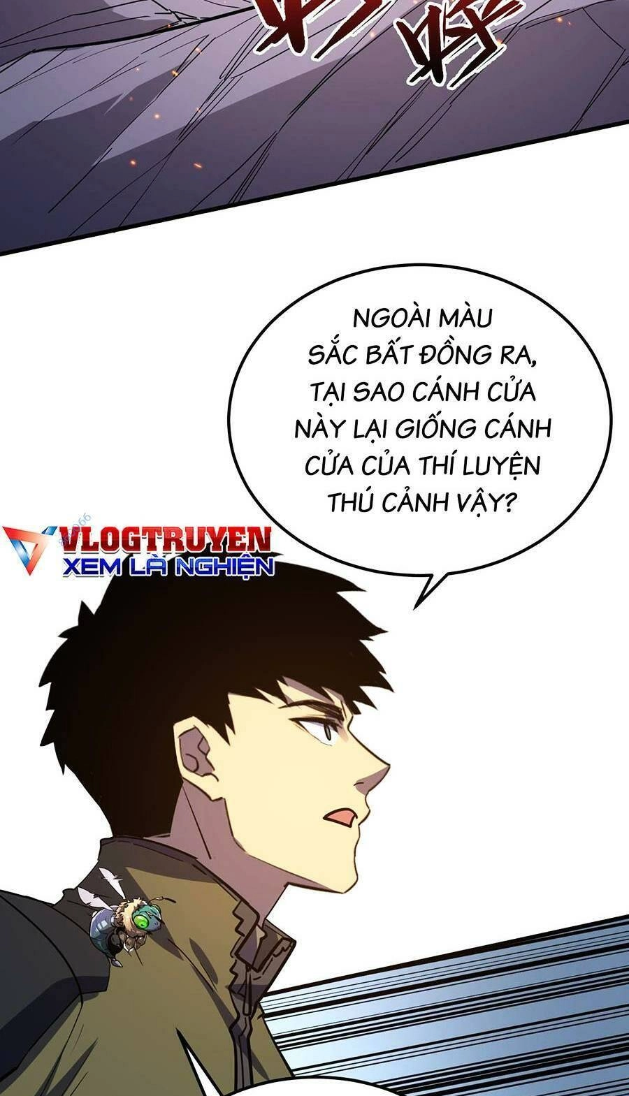 Mạt Thế Quật Khởi Chapter 220 - 29