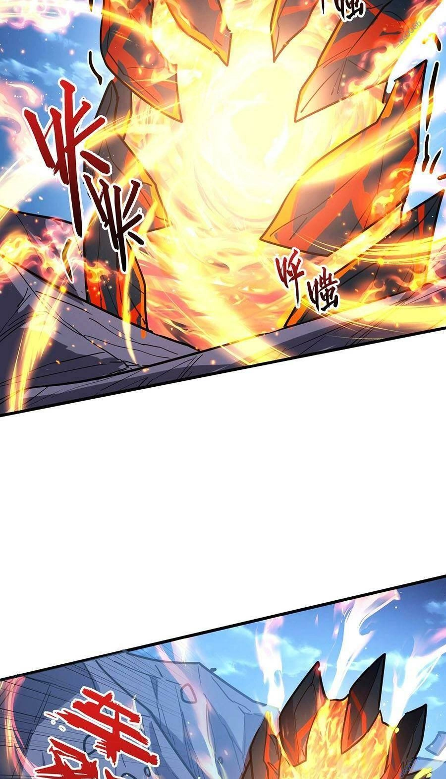 Mạt Thế Quật Khởi Chapter 220 - 33