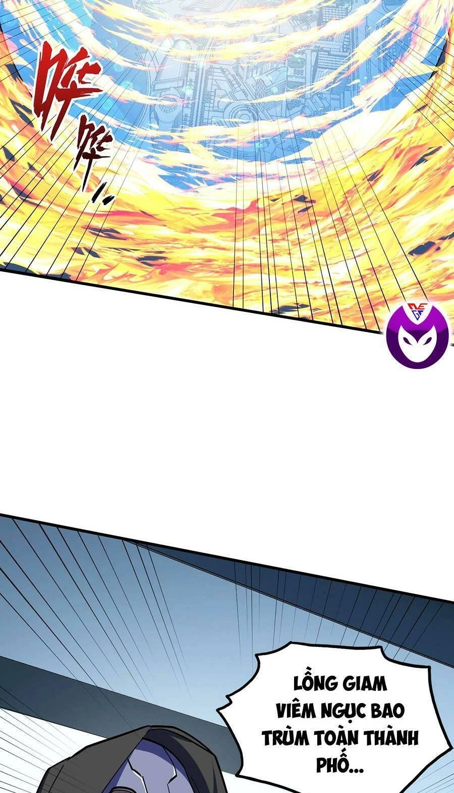 Mạt Thế Quật Khởi Chapter 220 - 37