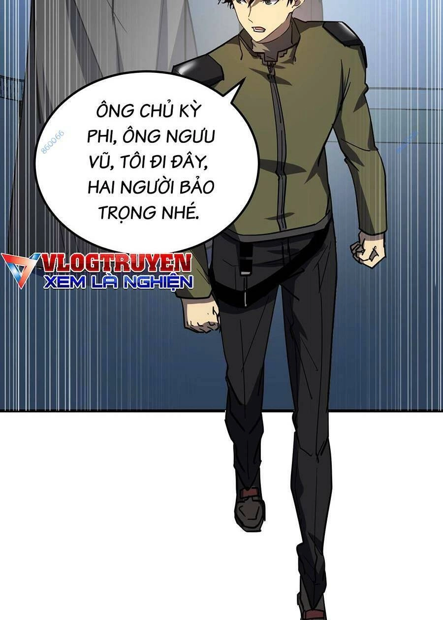 Mạt Thế Quật Khởi Chapter 220 - 45