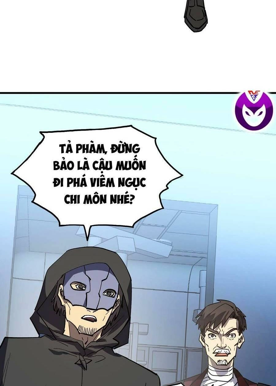 Mạt Thế Quật Khởi Chapter 220 - 46