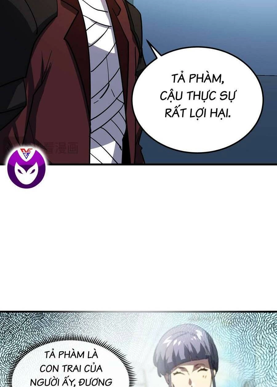 Mạt Thế Quật Khởi Chapter 220 - 50