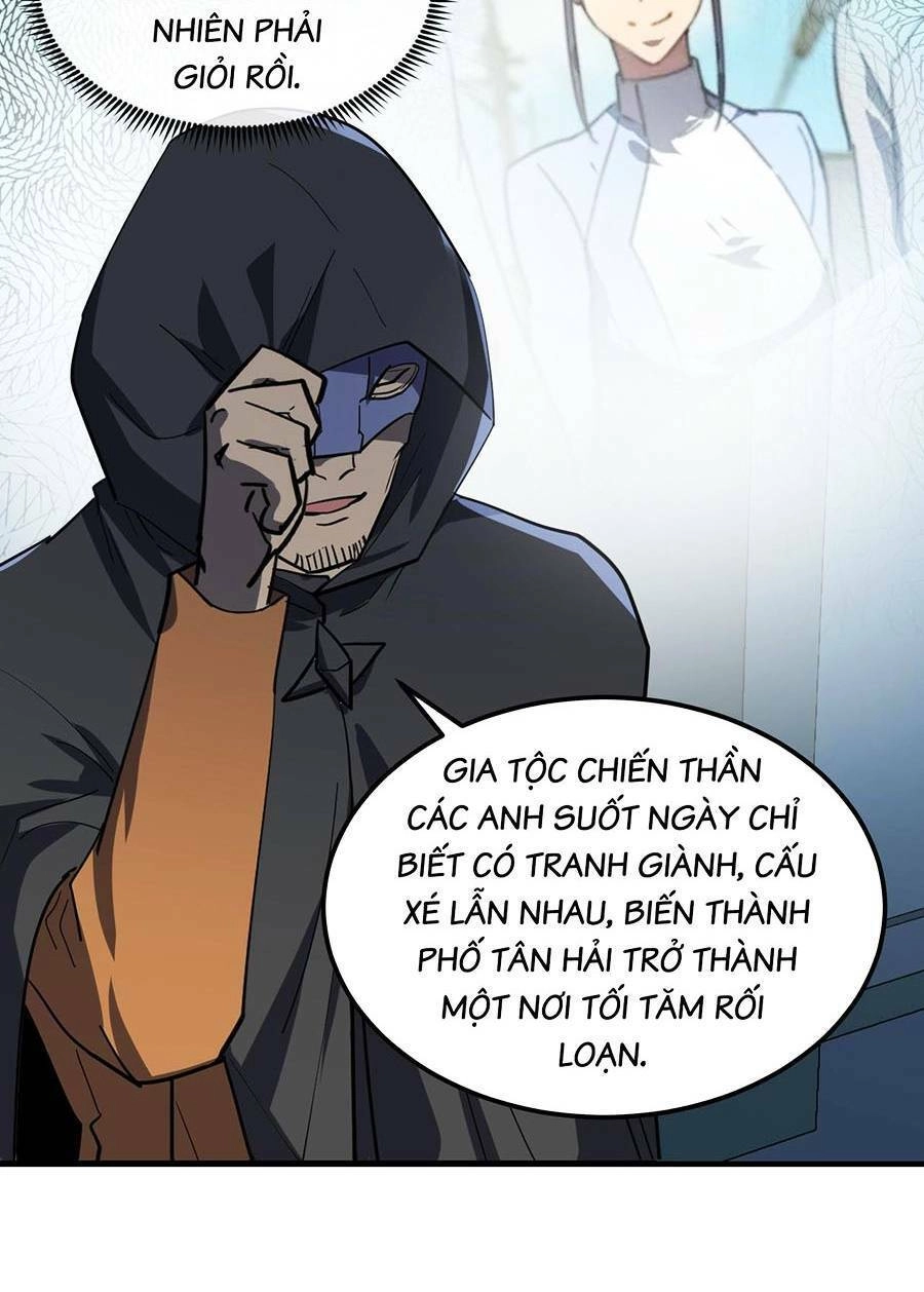 Mạt Thế Quật Khởi Chapter 220 - 51