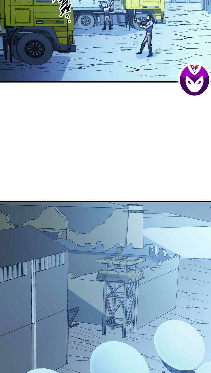 Mạt Thế Quật Khởi Chapter 221 - 5