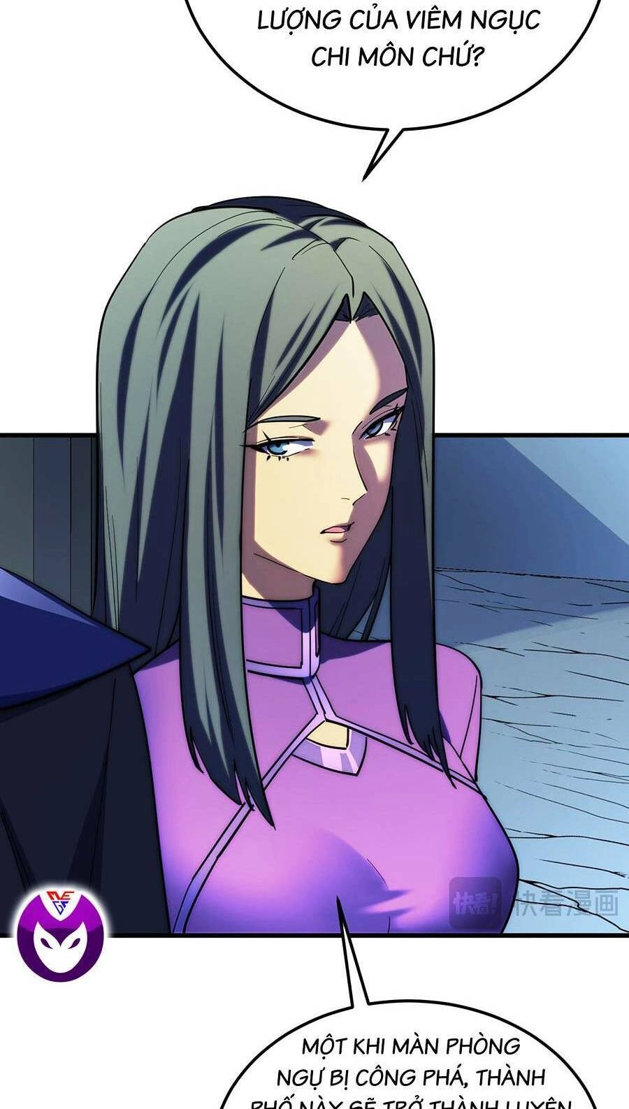 Mạt Thế Quật Khởi Chapter 221 - 8