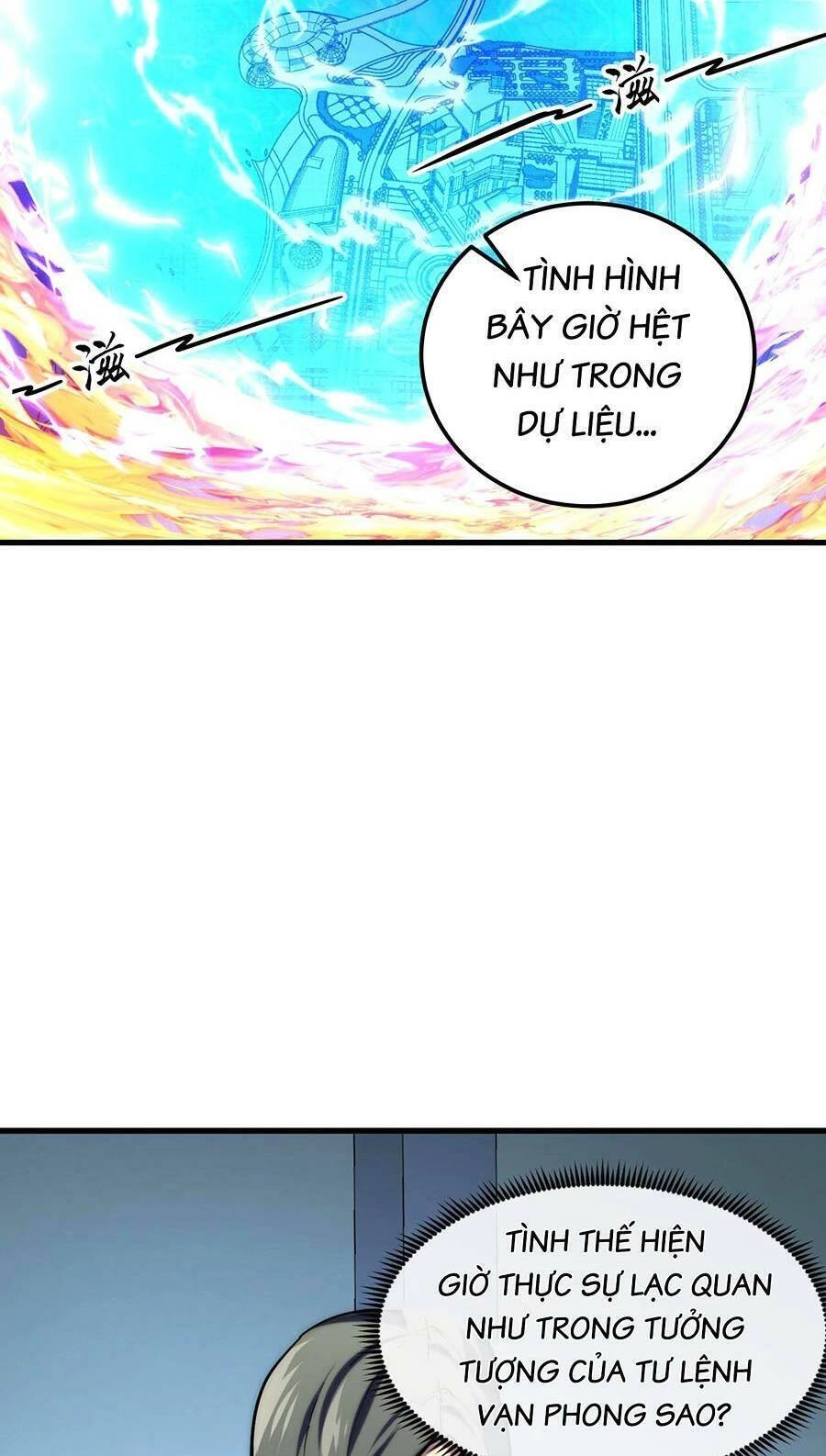 Mạt Thế Quật Khởi Chapter 221 - 13