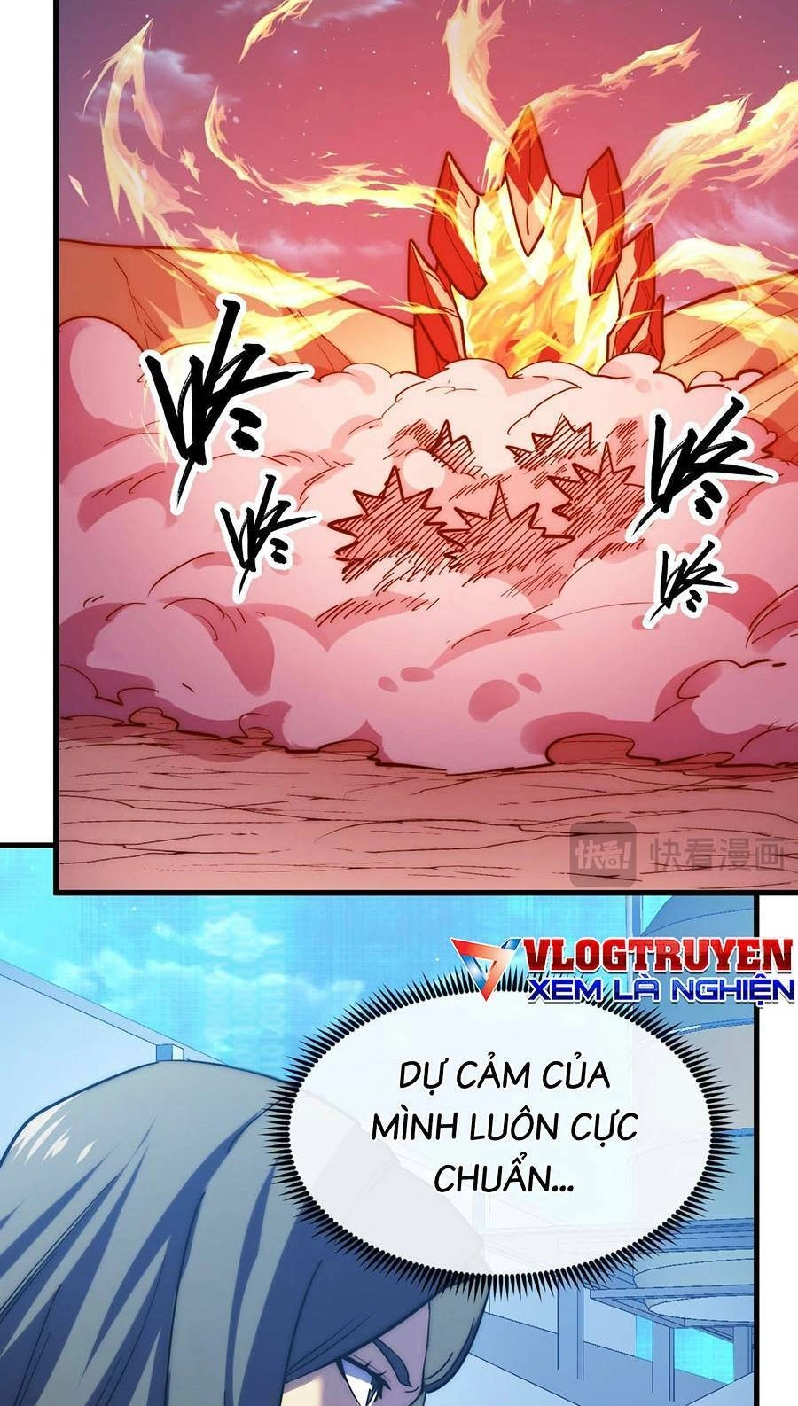 Mạt Thế Quật Khởi Chapter 221 - 15