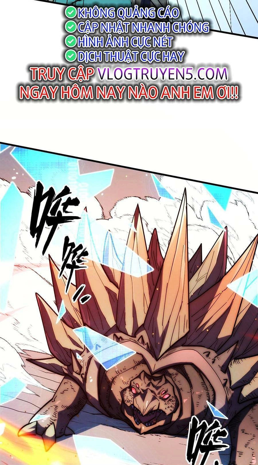 Mạt Thế Quật Khởi Chapter 221 - 27