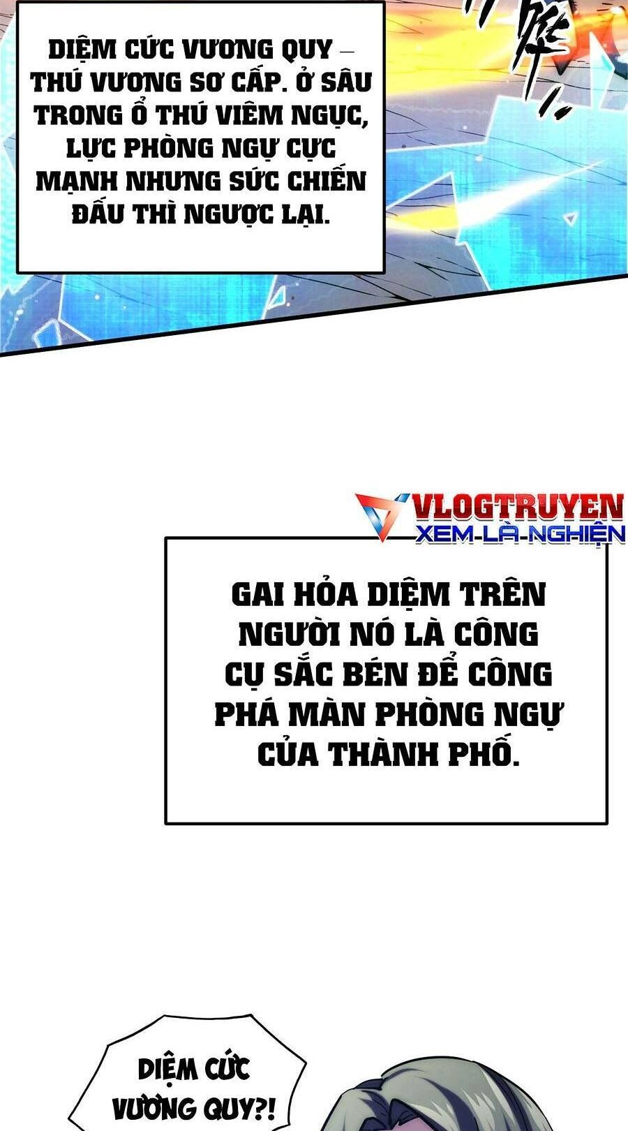 Mạt Thế Quật Khởi Chapter 221 - 28