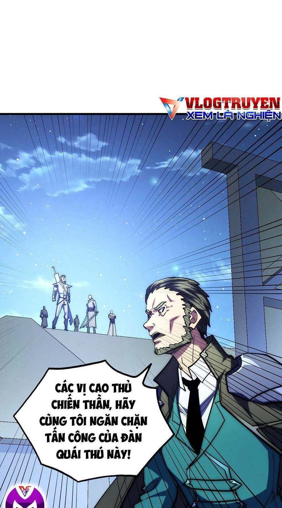 Mạt Thế Quật Khởi Chapter 221 - 32