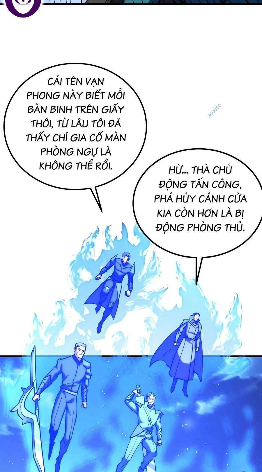 Mạt Thế Quật Khởi Chapter 221 - 33