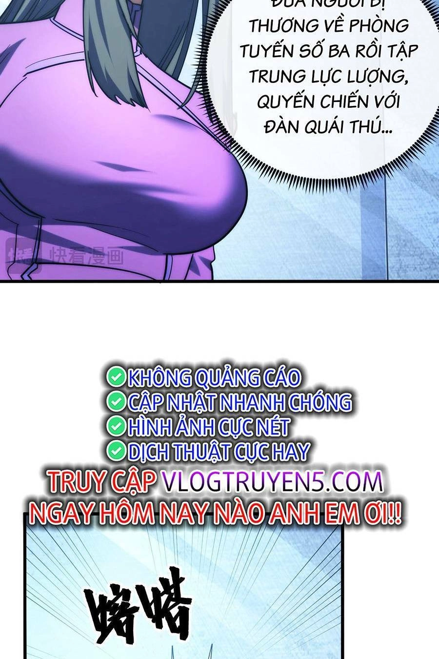 Mạt Thế Quật Khởi Chapter 221 - 51