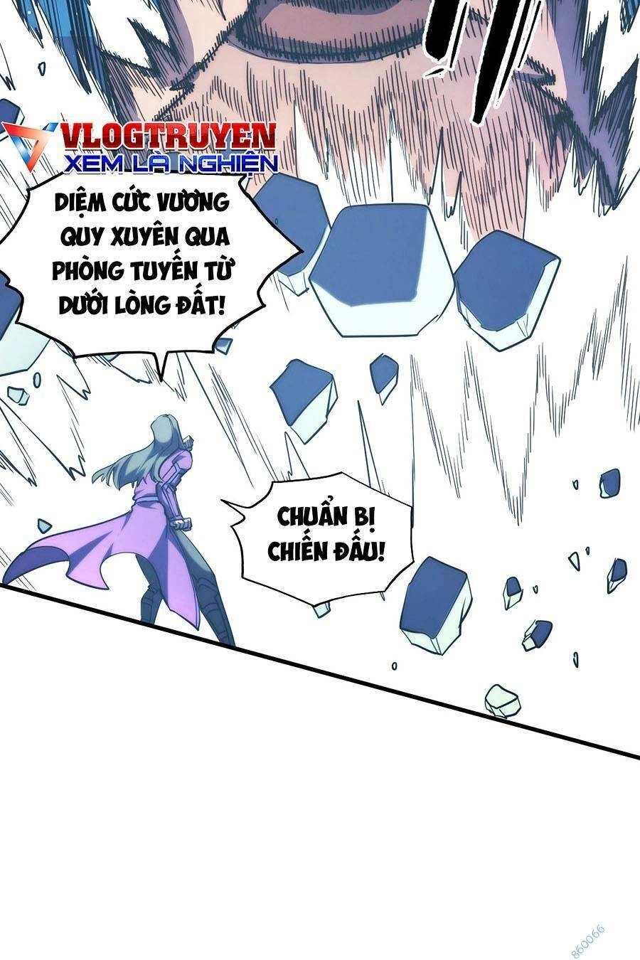 Mạt Thế Quật Khởi Chapter 221 - 53