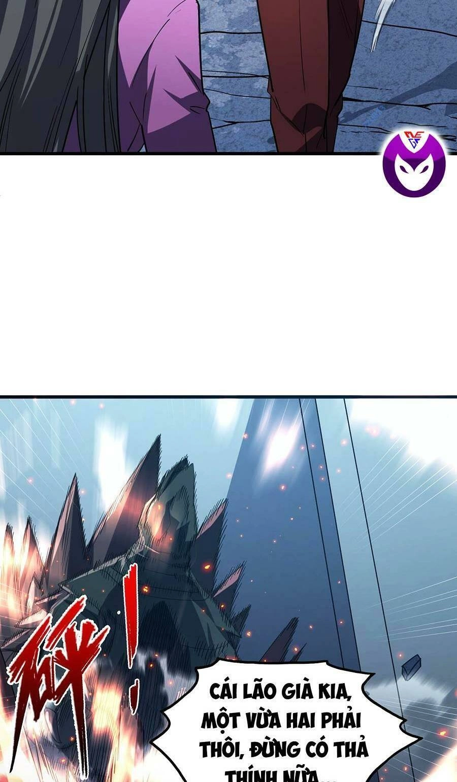 Mạt Thế Quật Khởi Chapter 222 - 9