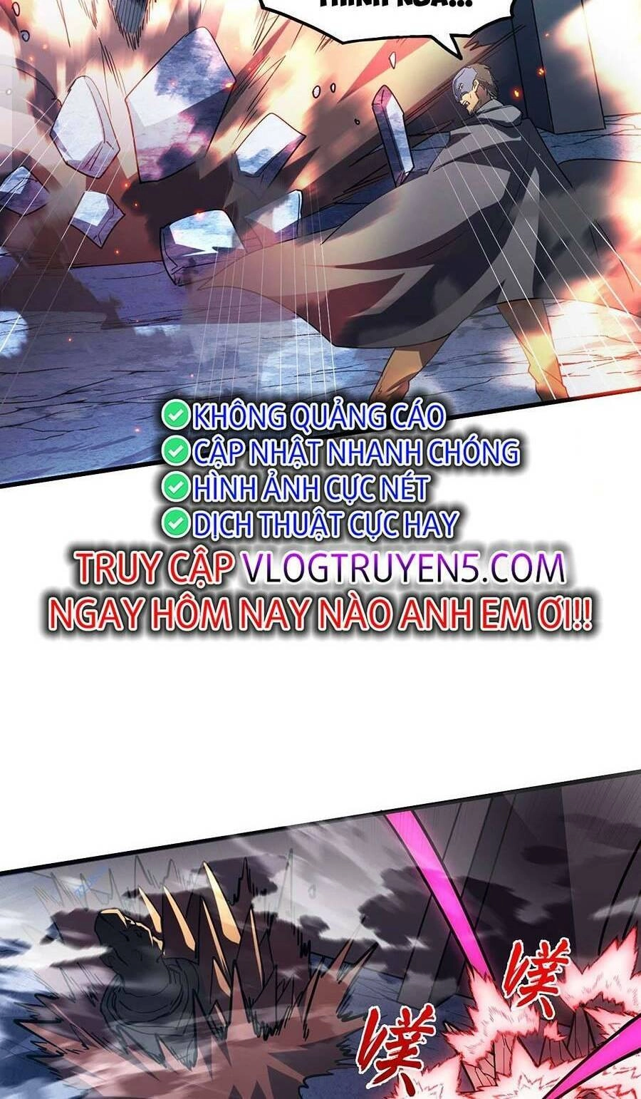 Mạt Thế Quật Khởi Chapter 222 - 10