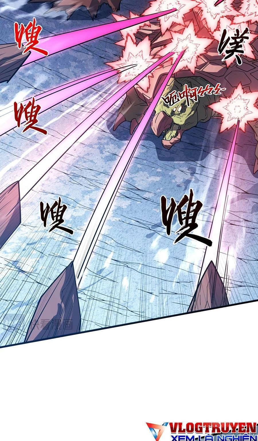 Mạt Thế Quật Khởi Chapter 222 - 11