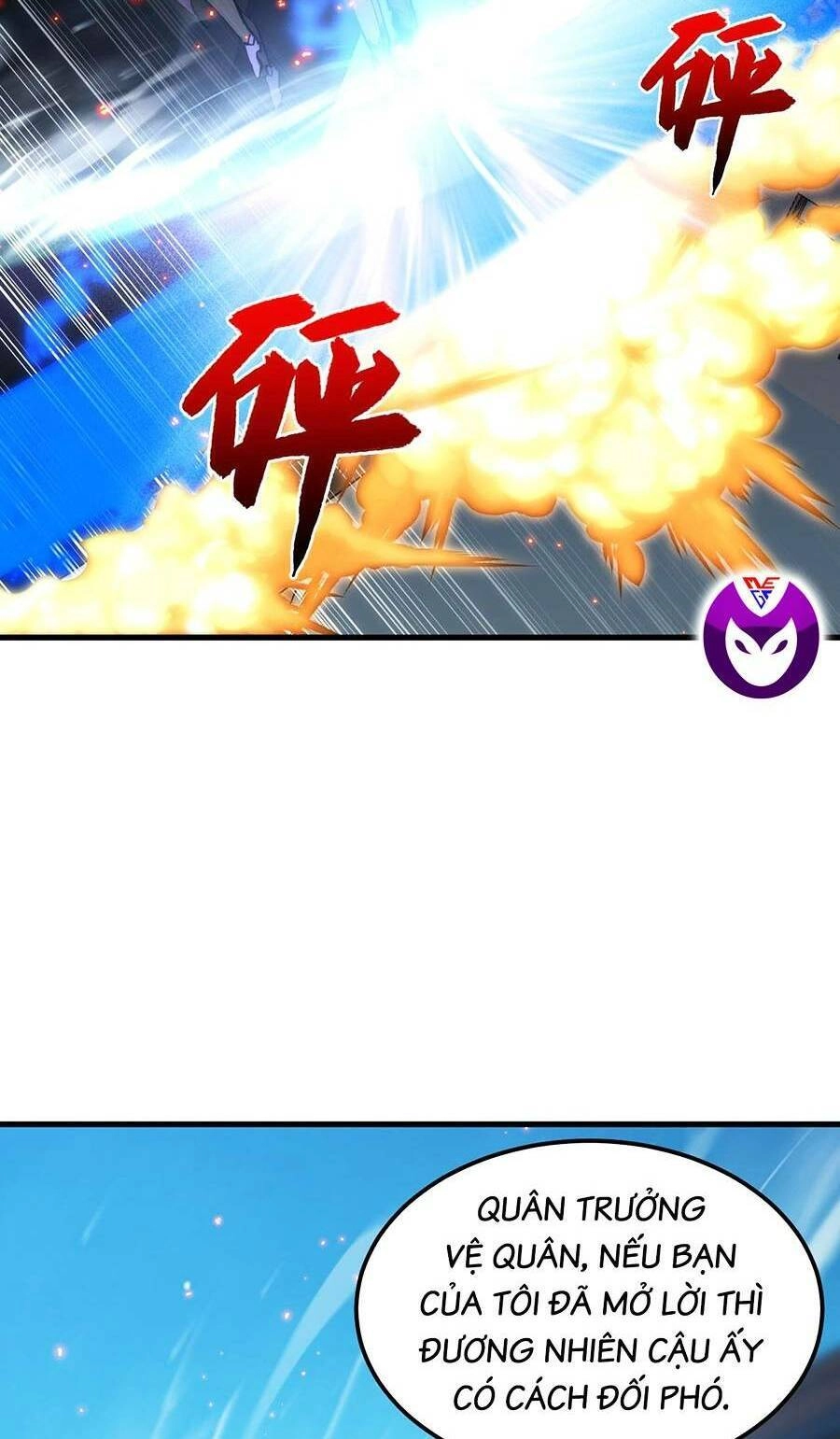 Mạt Thế Quật Khởi Chapter 222 - 16