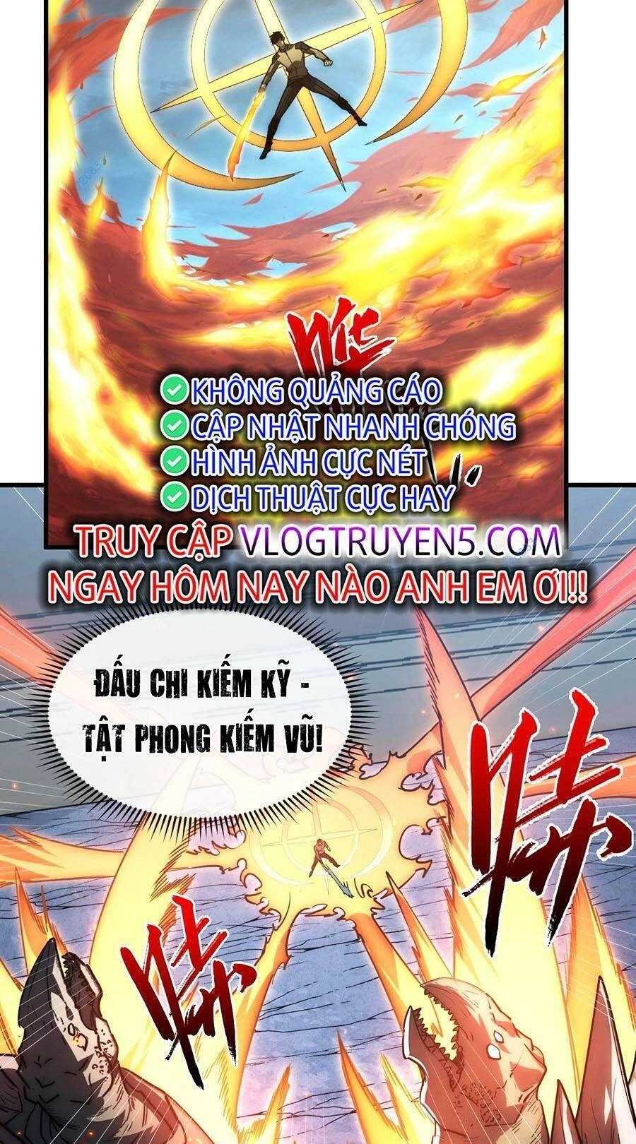Mạt Thế Quật Khởi Chapter 222 - 25