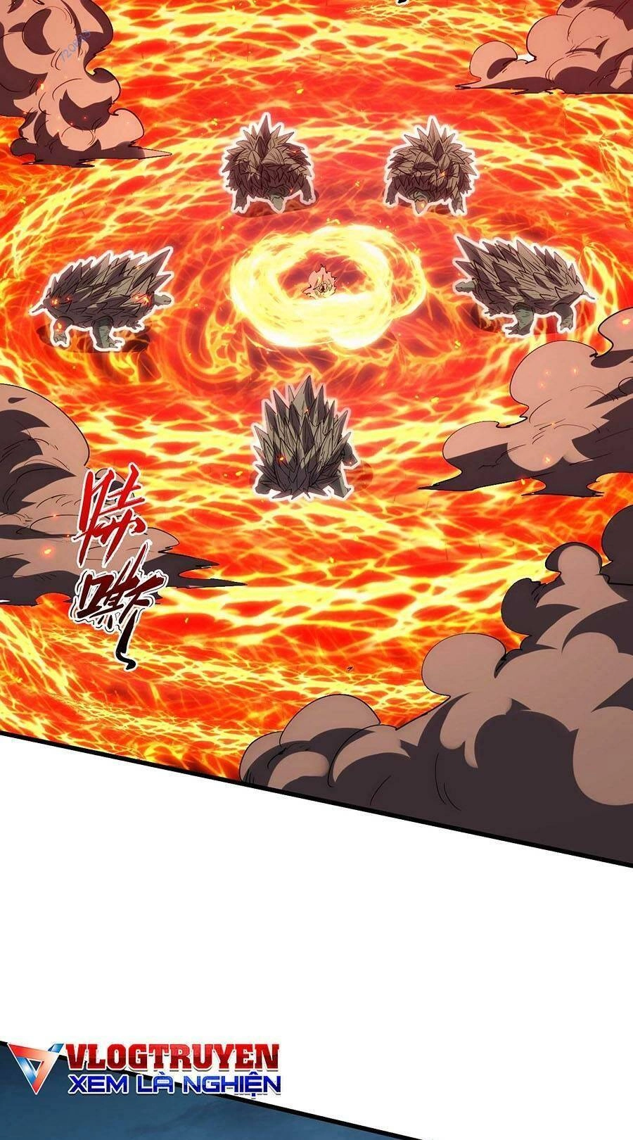 Mạt Thế Quật Khởi Chapter 222 - 37